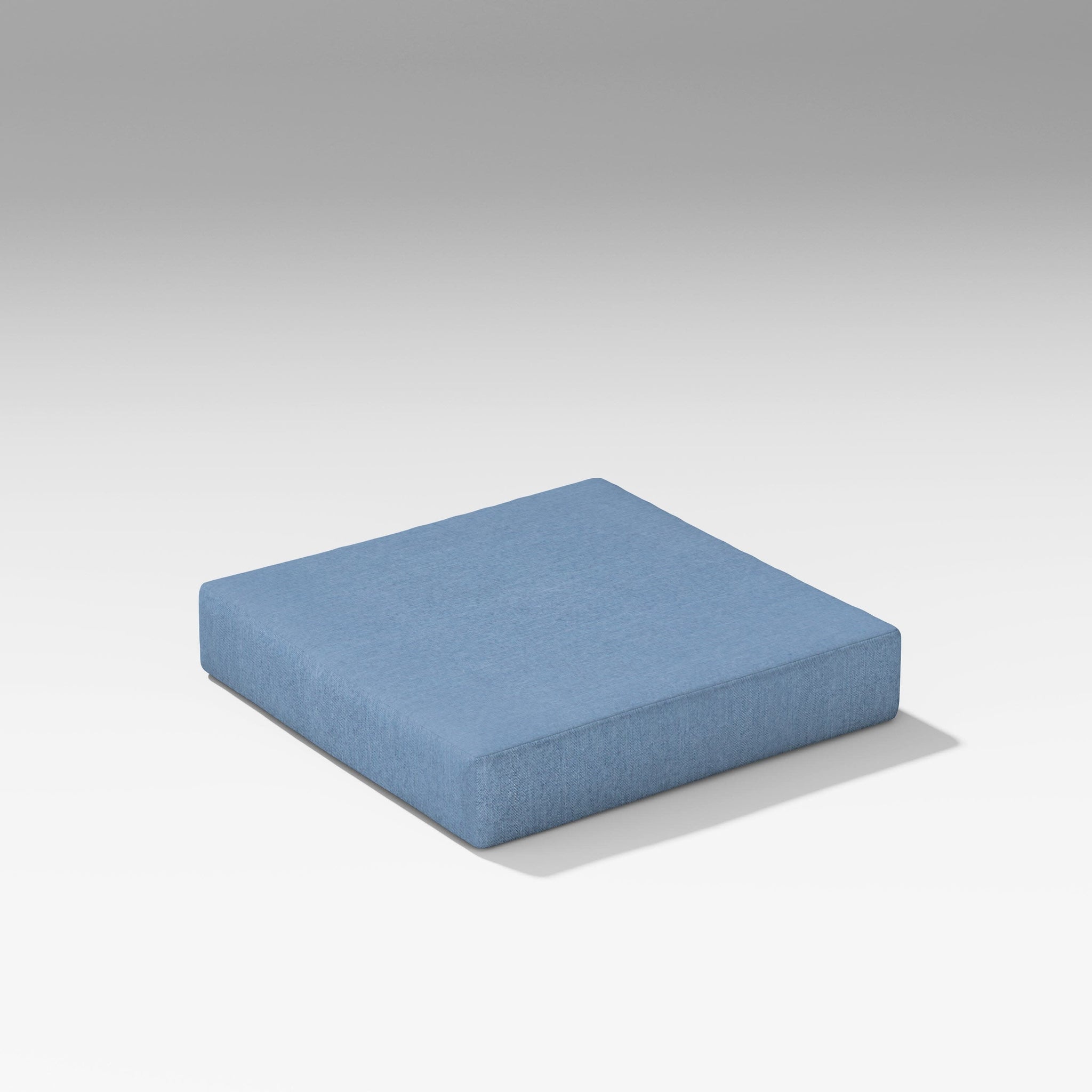 Latitude Modular Ottoman Seat Cushion