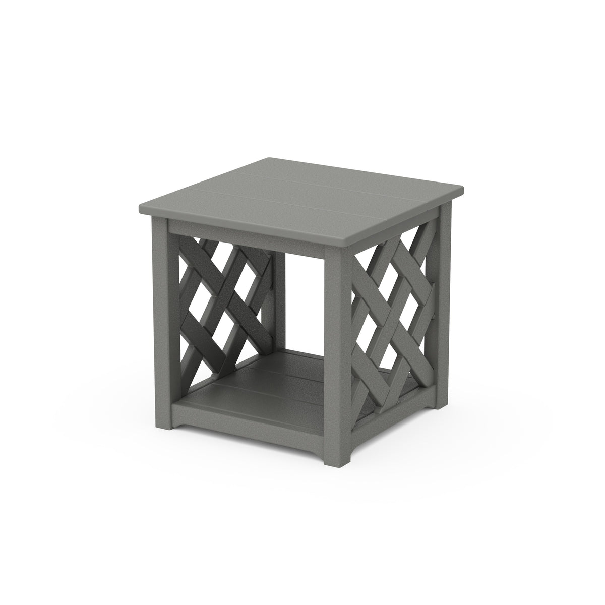 Wovendale Accent Table