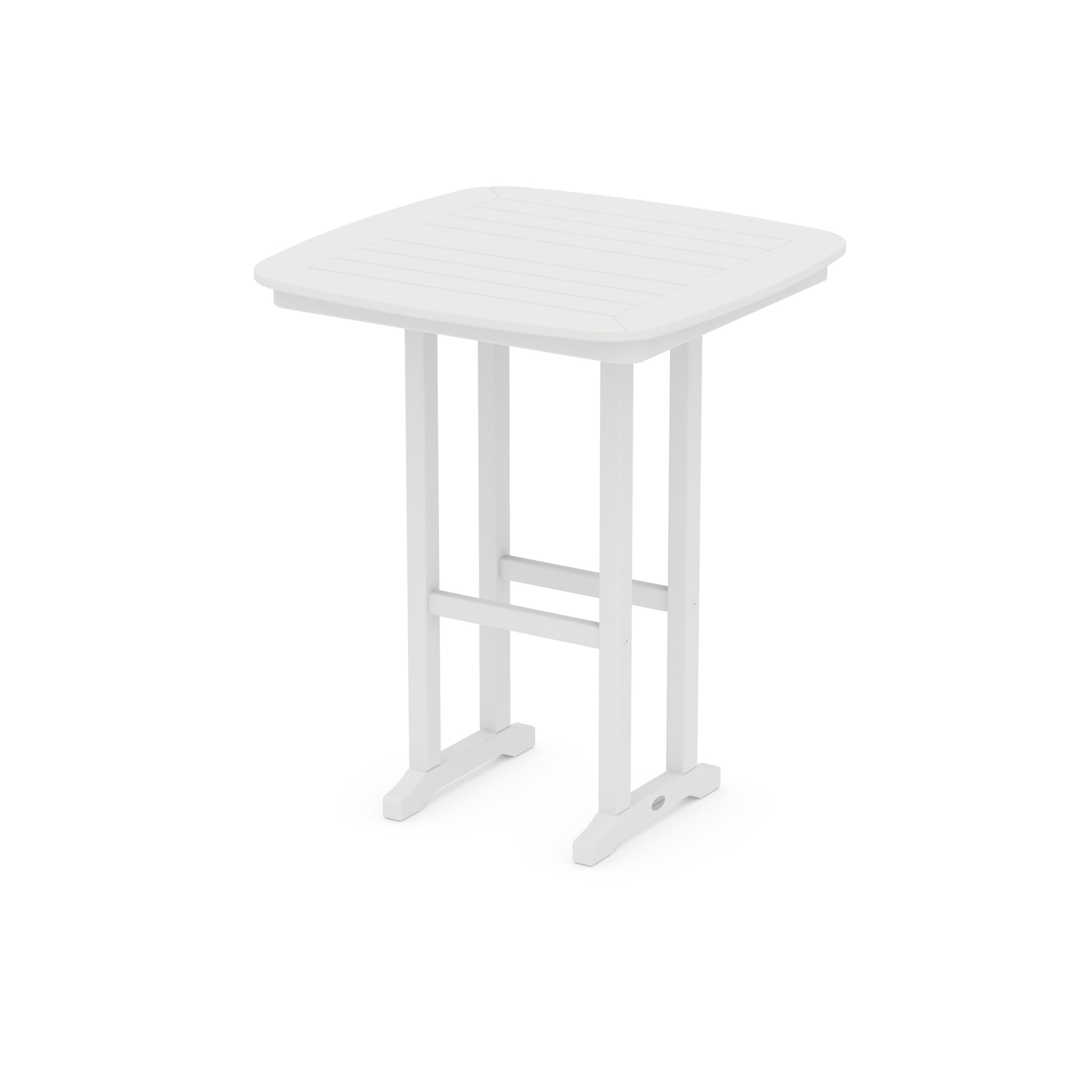Nautical 31" Counter Table
