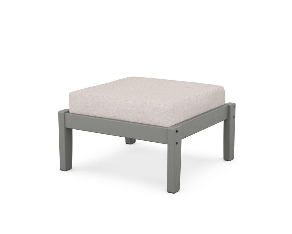 Deep Seating Ottoman