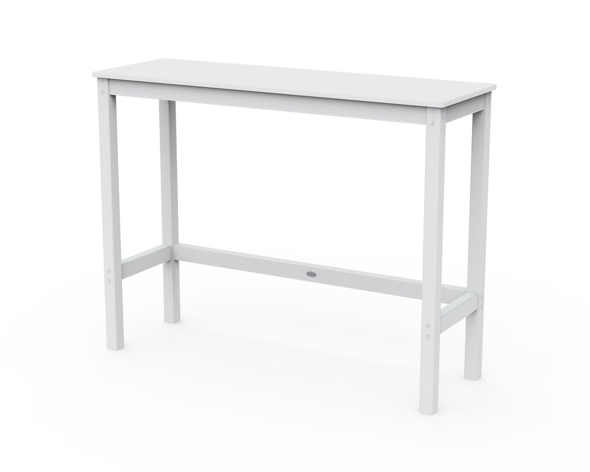 Studio Balcony Bar Table