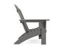 Nautical Grand Adirondack Chair