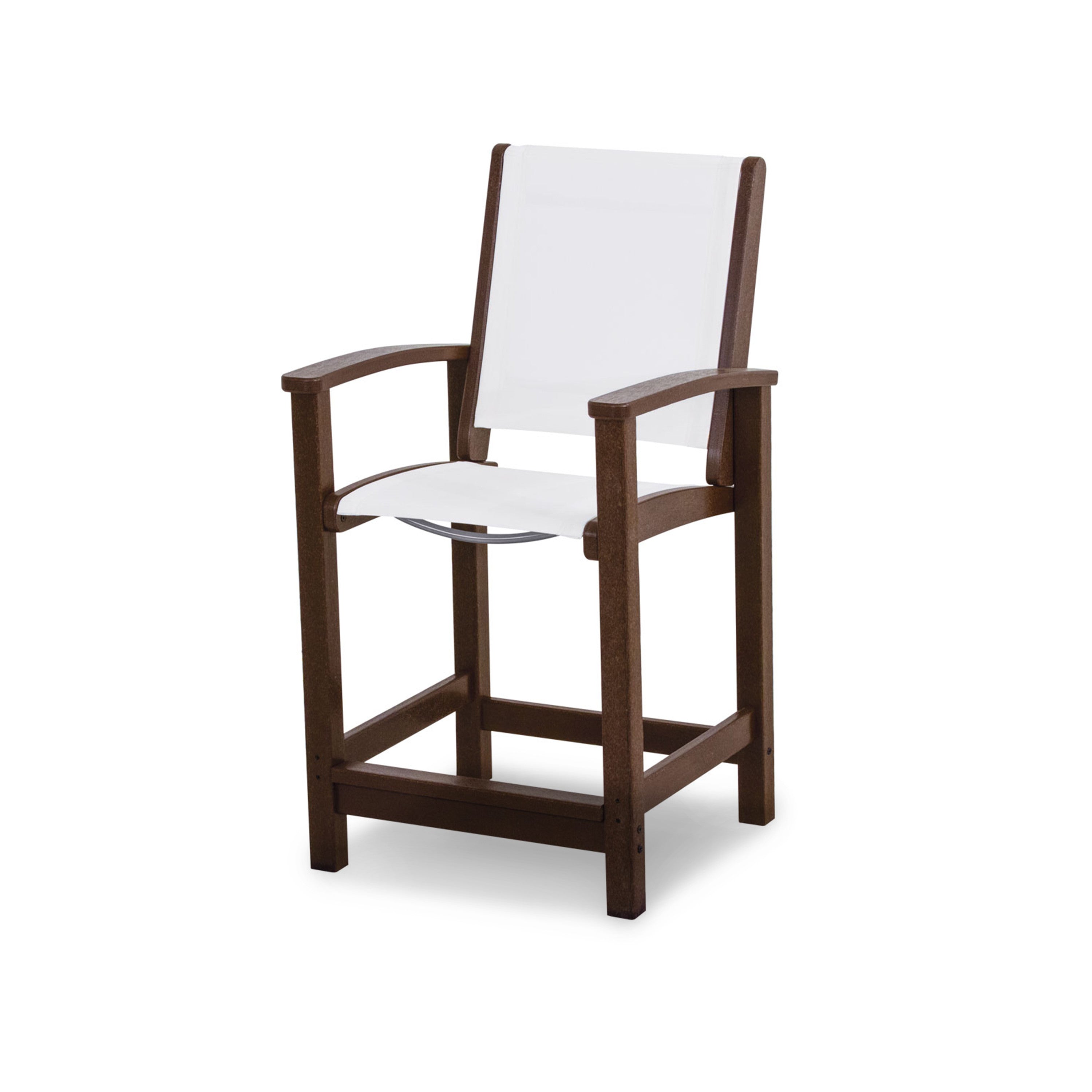 Coastal Counter Chair