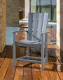 Quattro Adirondack Dining Chair