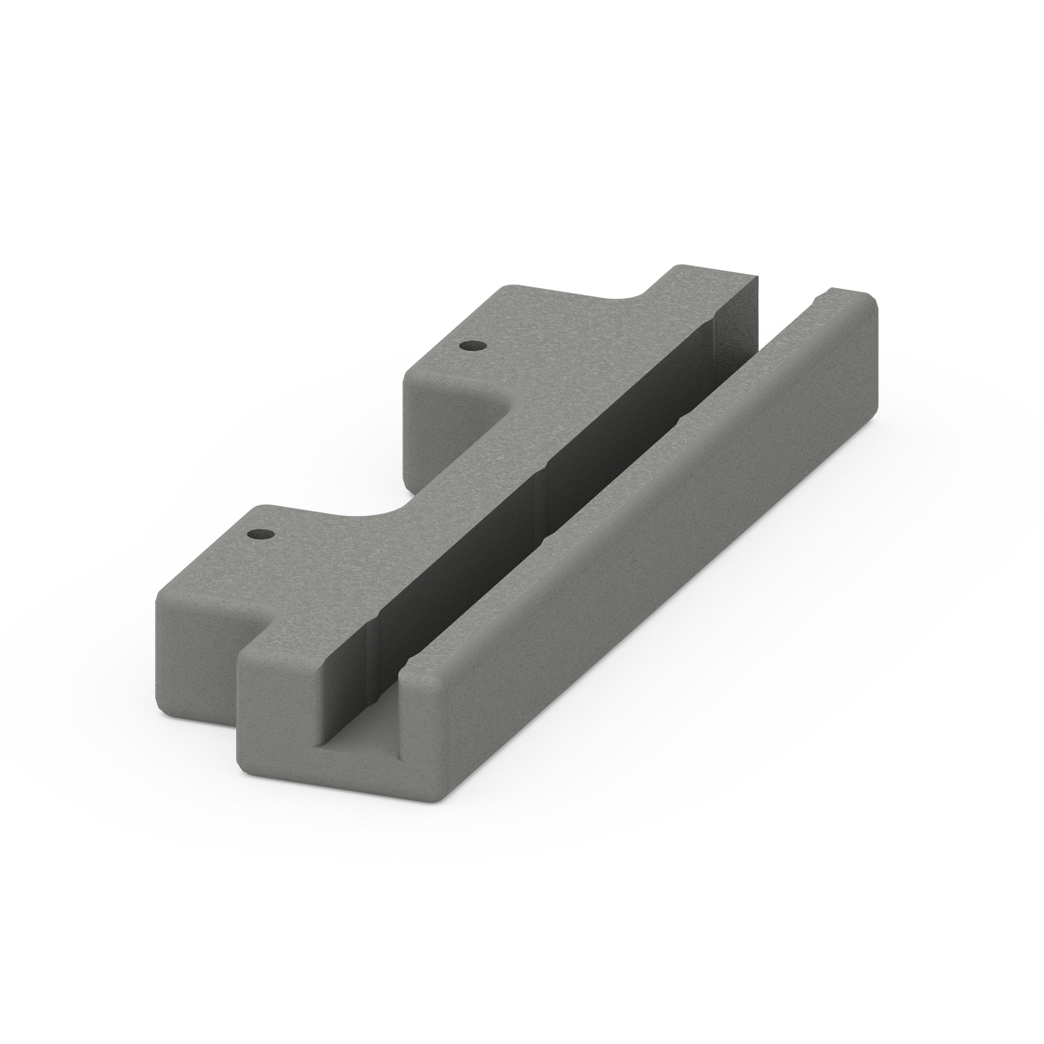Modular Planter Connection Block