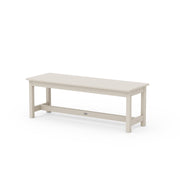 48" Planter Bench