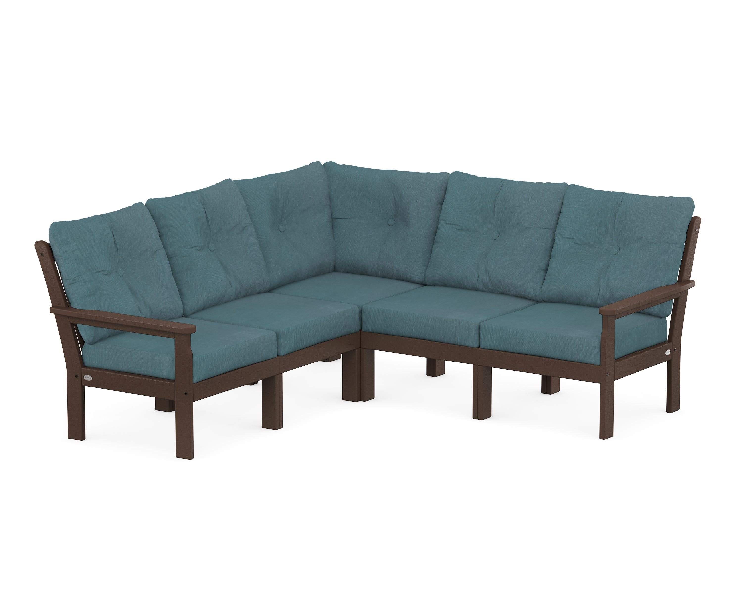 Vineyard 5-Piece Sectional