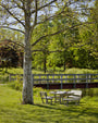 Park 48" Bench