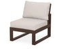 Modular Armless Chair