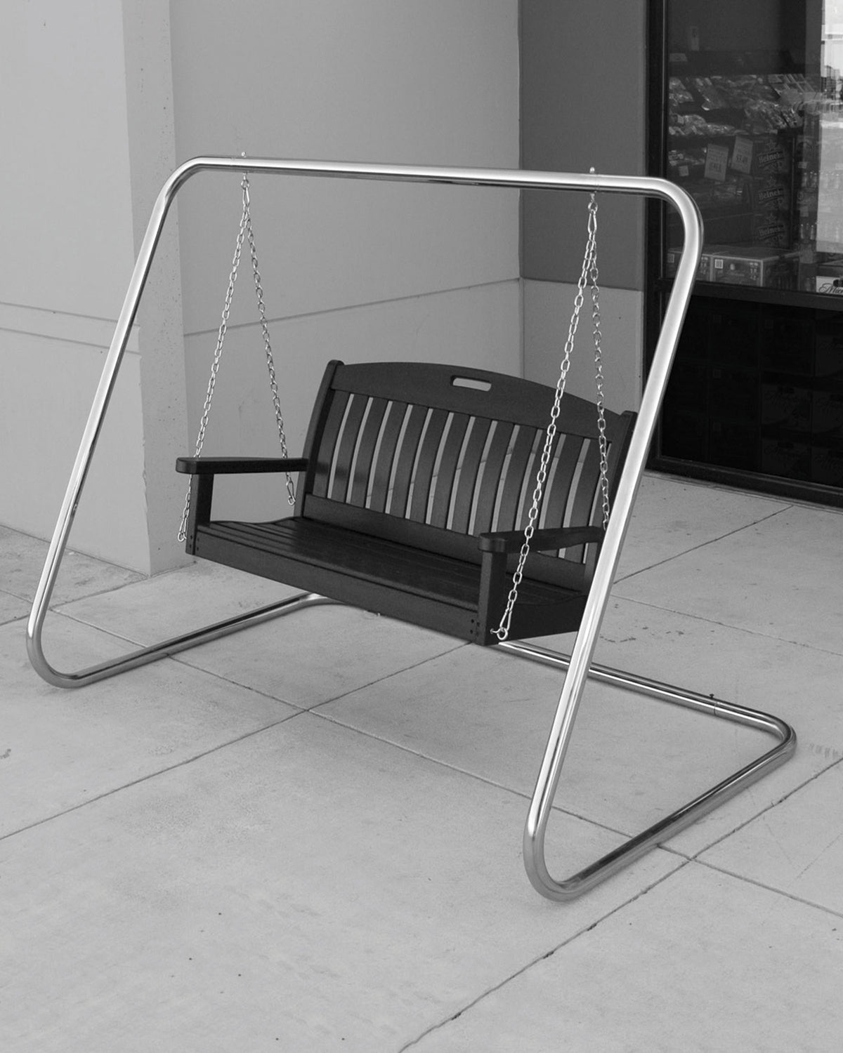 Nautical 48" Swing