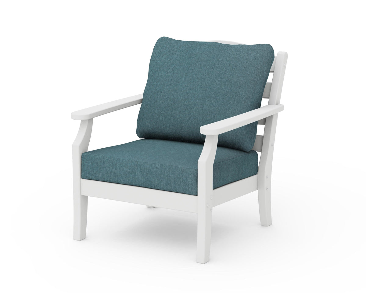 Savannah Deep Seating Chair