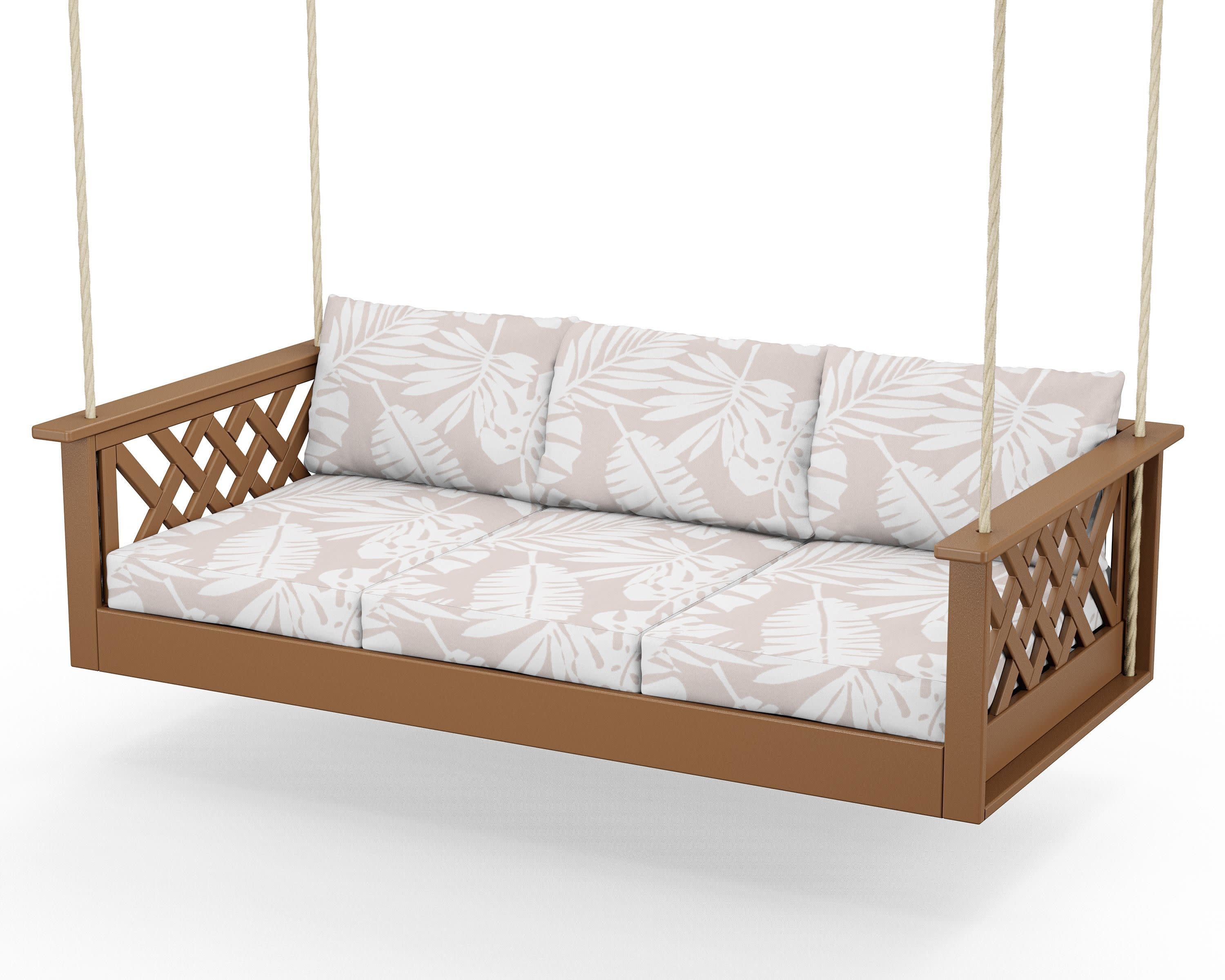 Wovendale Daybed Swing
