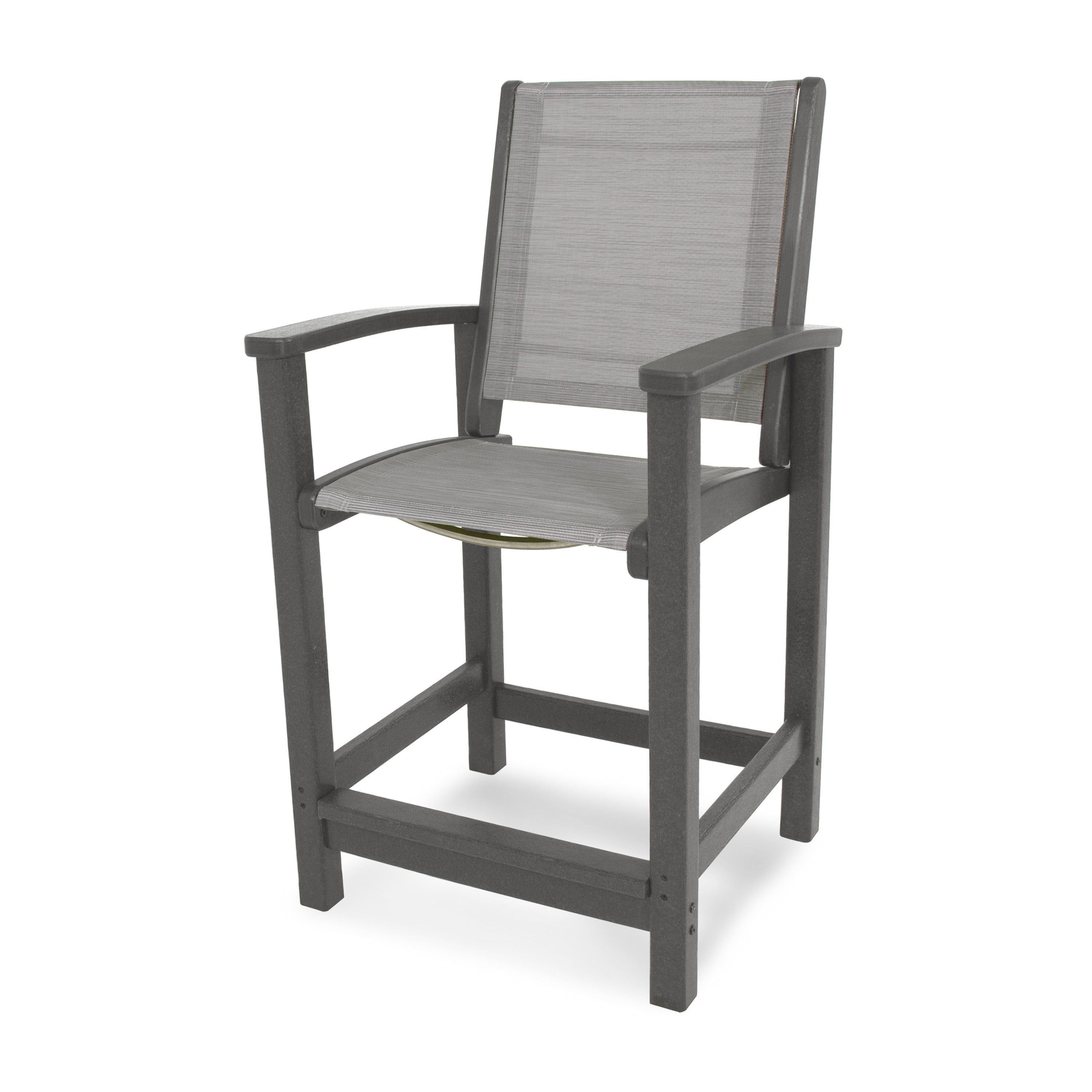 Coastal Counter Chair