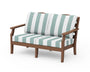 Savannah Deep Seating Loveseat