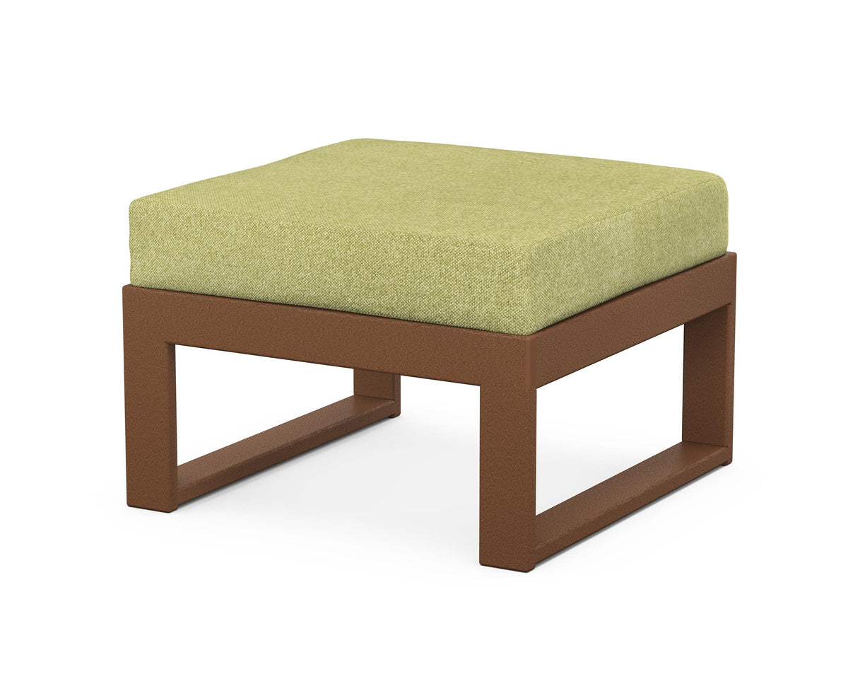 Modular Ottoman - Modern