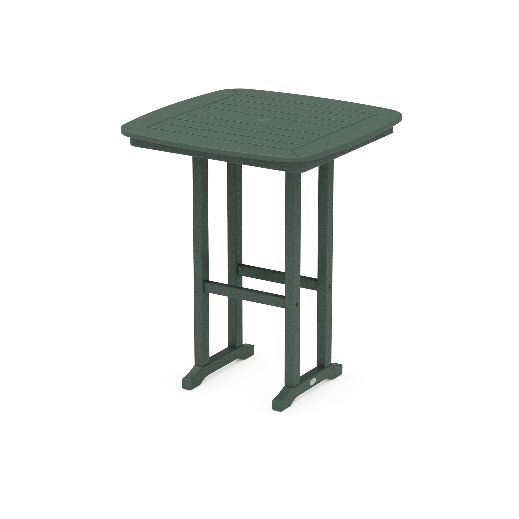 Nautical 31" Counter Table