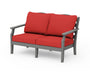 Savannah Deep Seating Loveseat