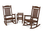Presidential 3-Piece Rocker Set