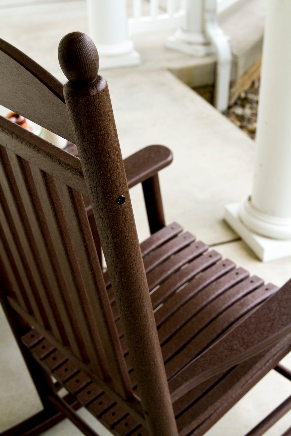 Jefferson Rocking Chair
