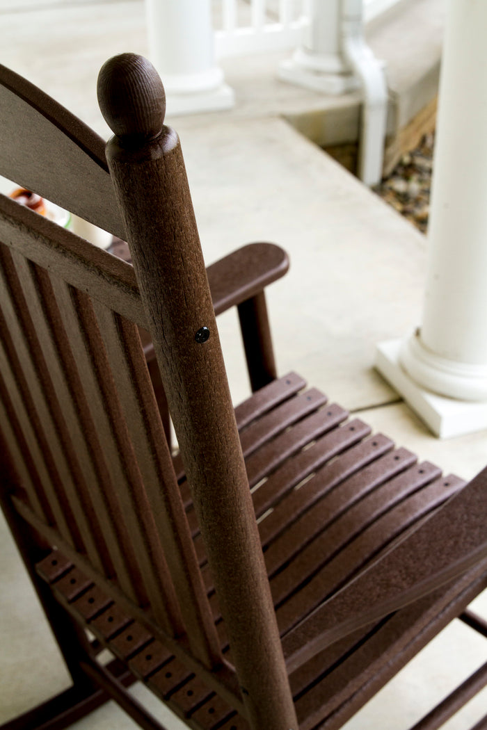 Jefferson Rocking Chair