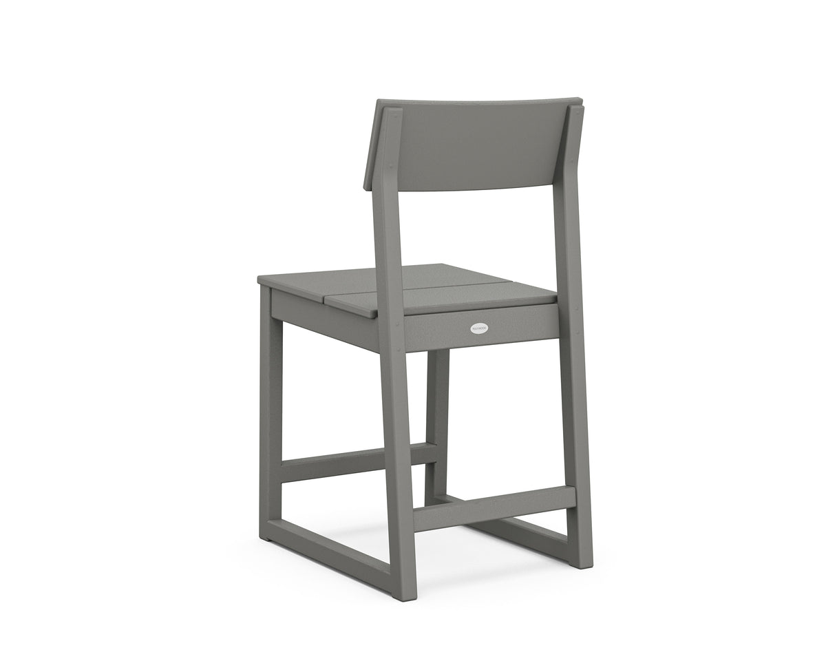 EDGE Counter Side Chair