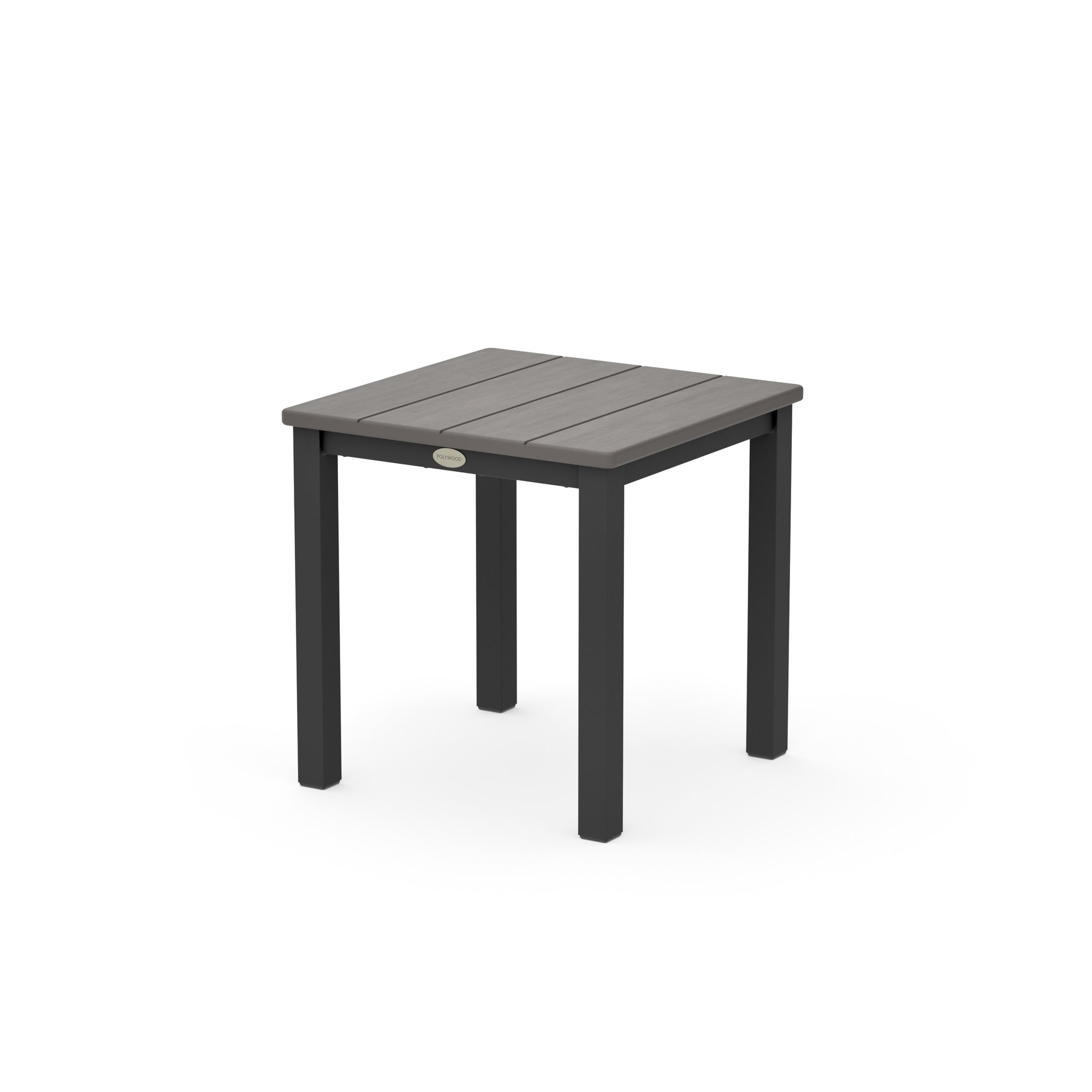 Main Street 18" Side Table