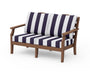 Savannah Deep Seating Loveseat