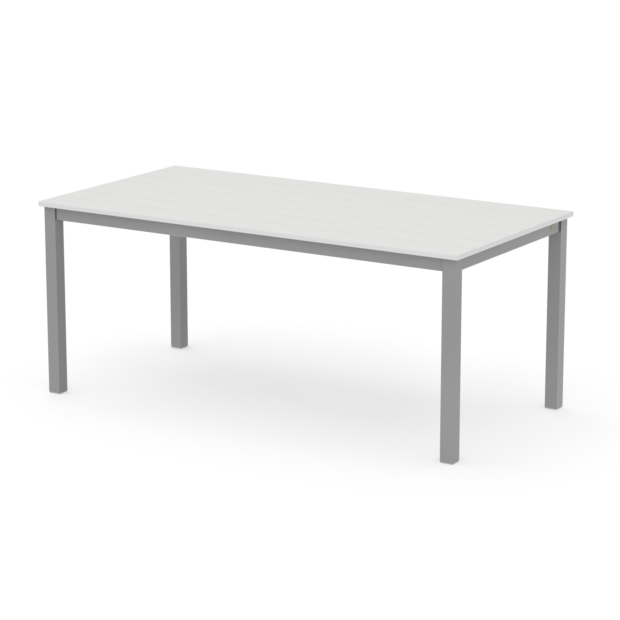 Main Street 36 x 72 Dining Table