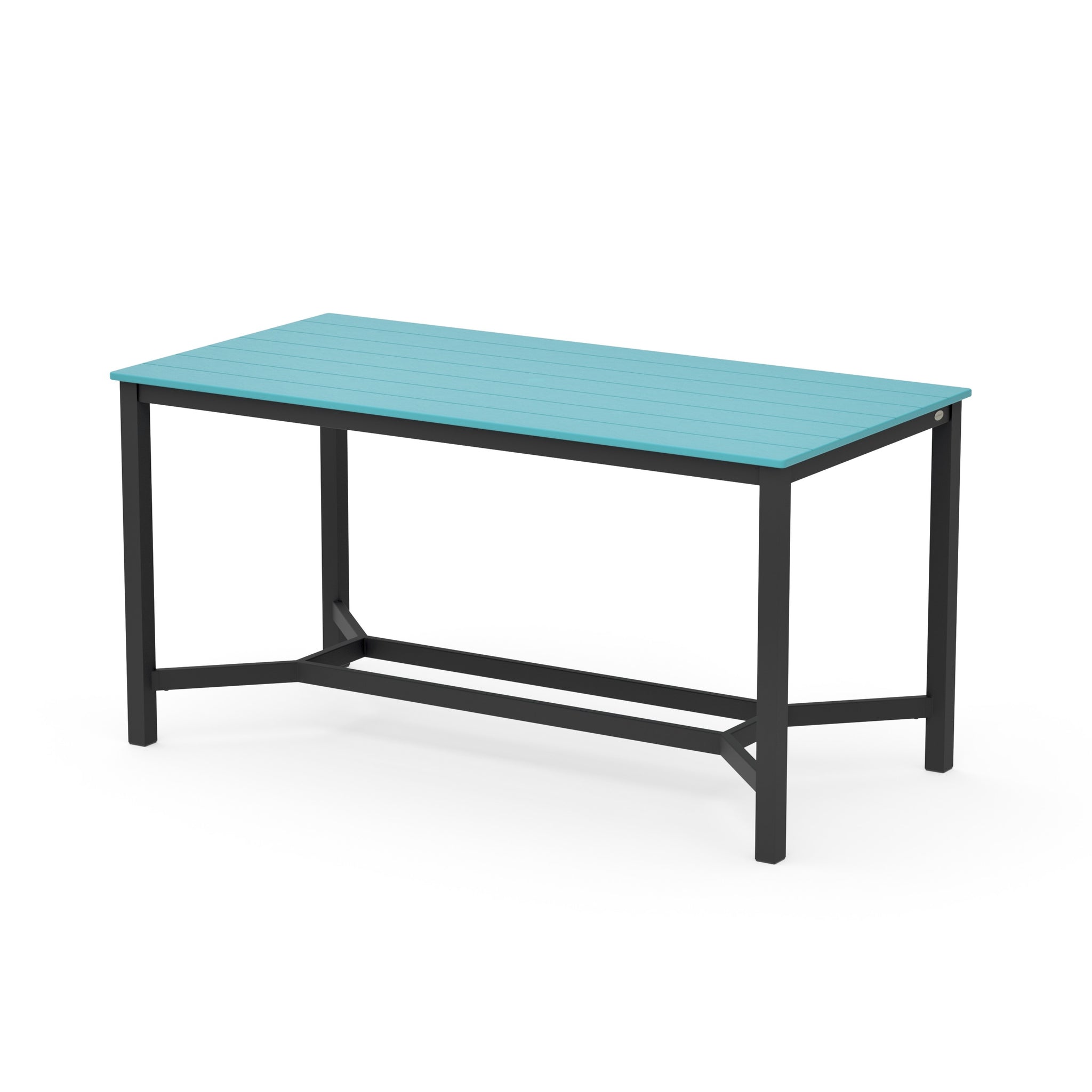 Main Street 36 x 72 Counter Table