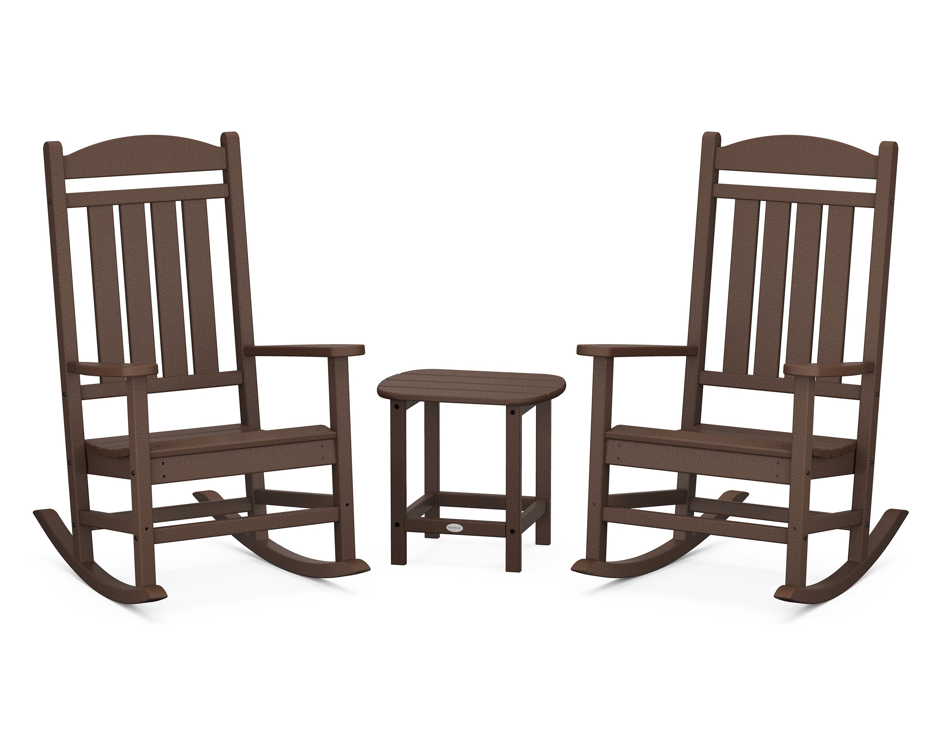 Presidential Rocker 3-Piece Set