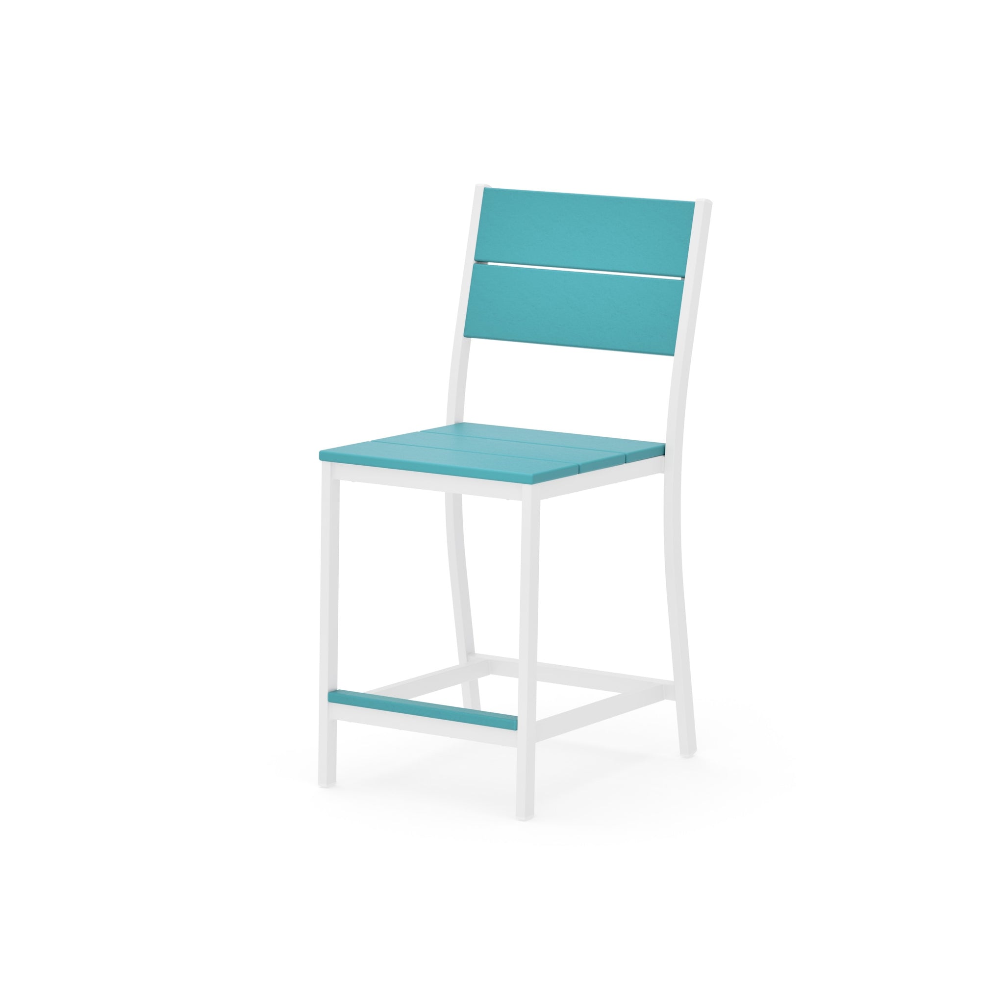 Main Street Counter Side Chair