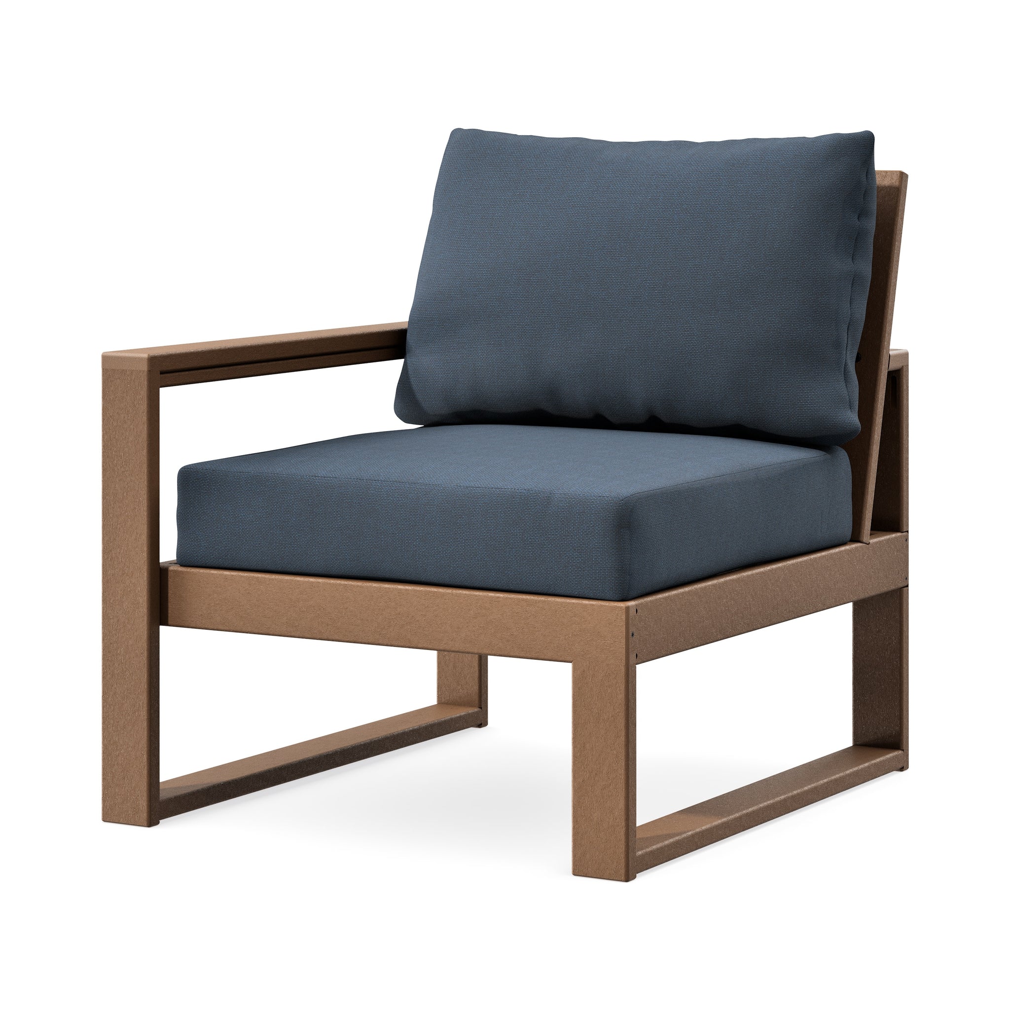 EDGE Modular Left Arm Chair