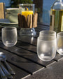 Coastal 5-Piece Bar Set