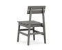 Modern Studio Plaza Chair (Single)