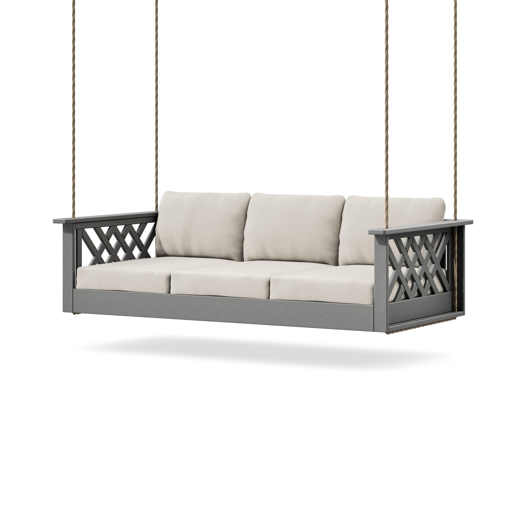 Wovendale Daybed Swing