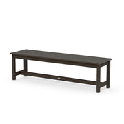 60" Planter Bench