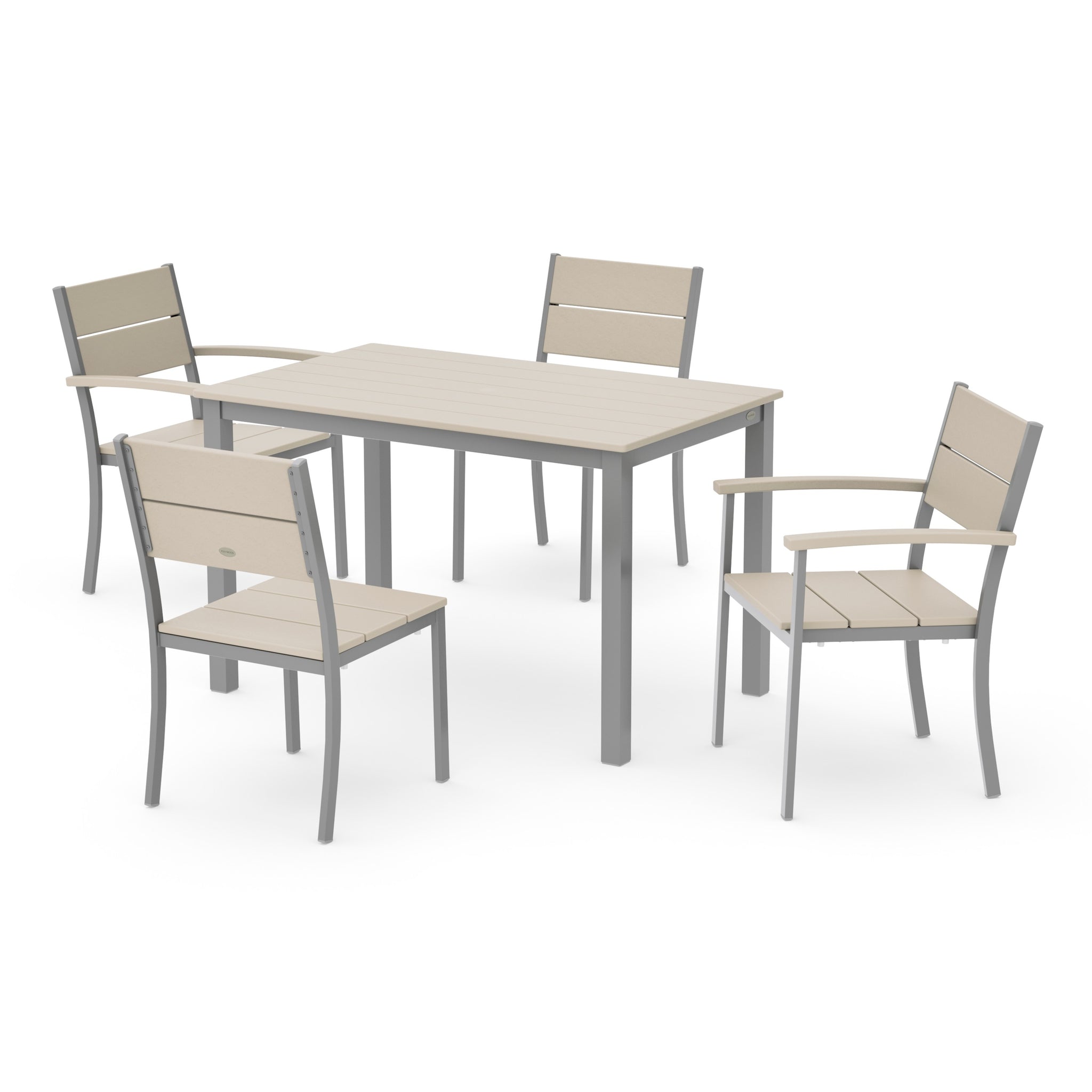 Main Street 5-Piece Dining Set