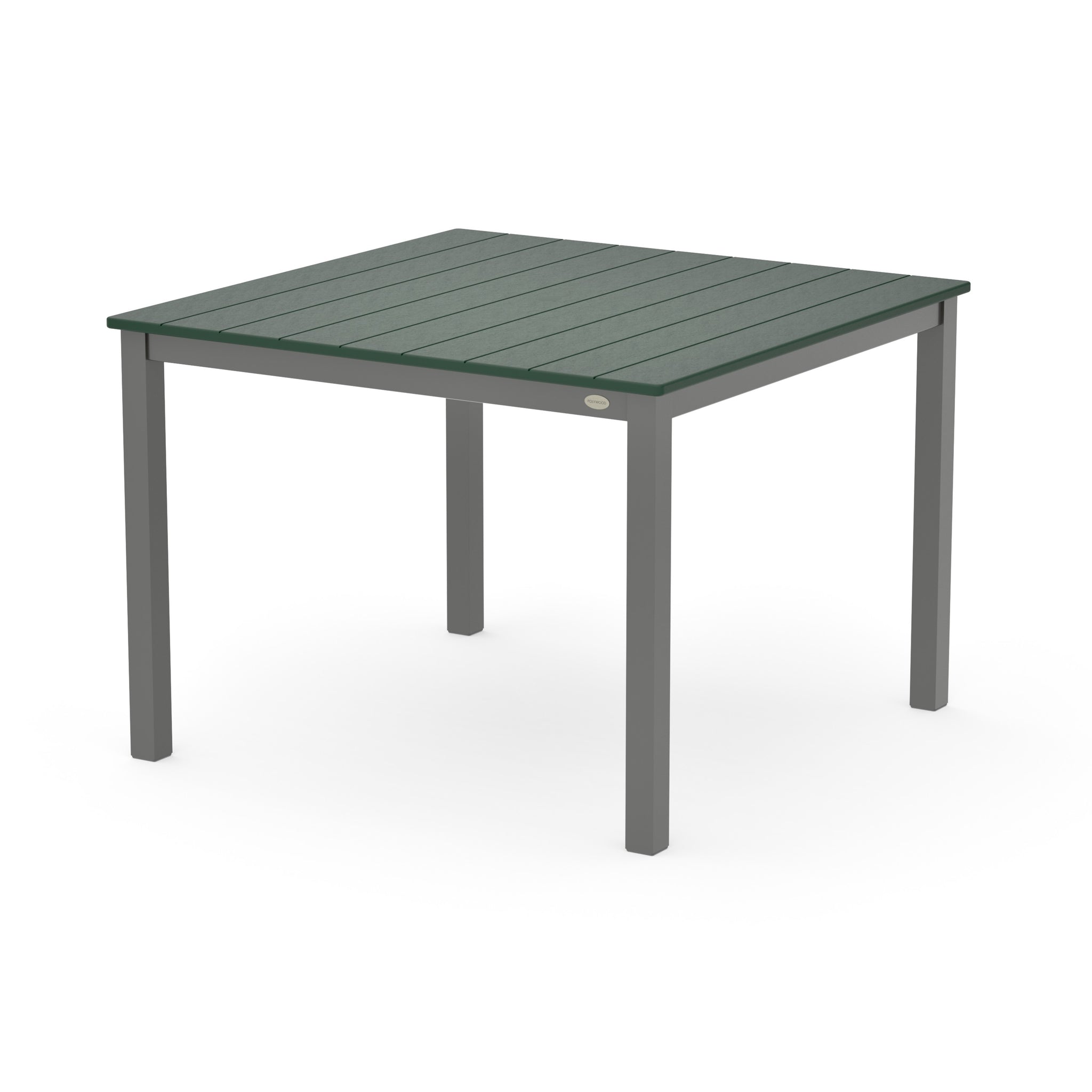 Main Street 42 x 42 Dining Table