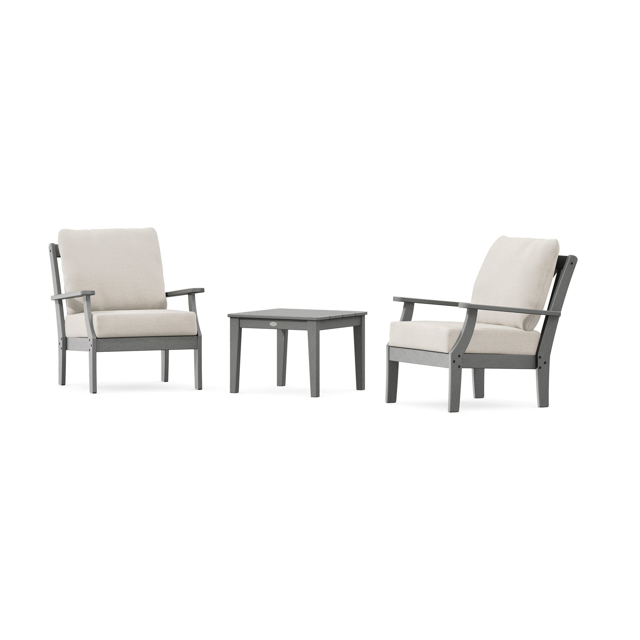 Braxton 3-Piece Deep Seating Set