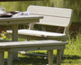 Park 48" Bench