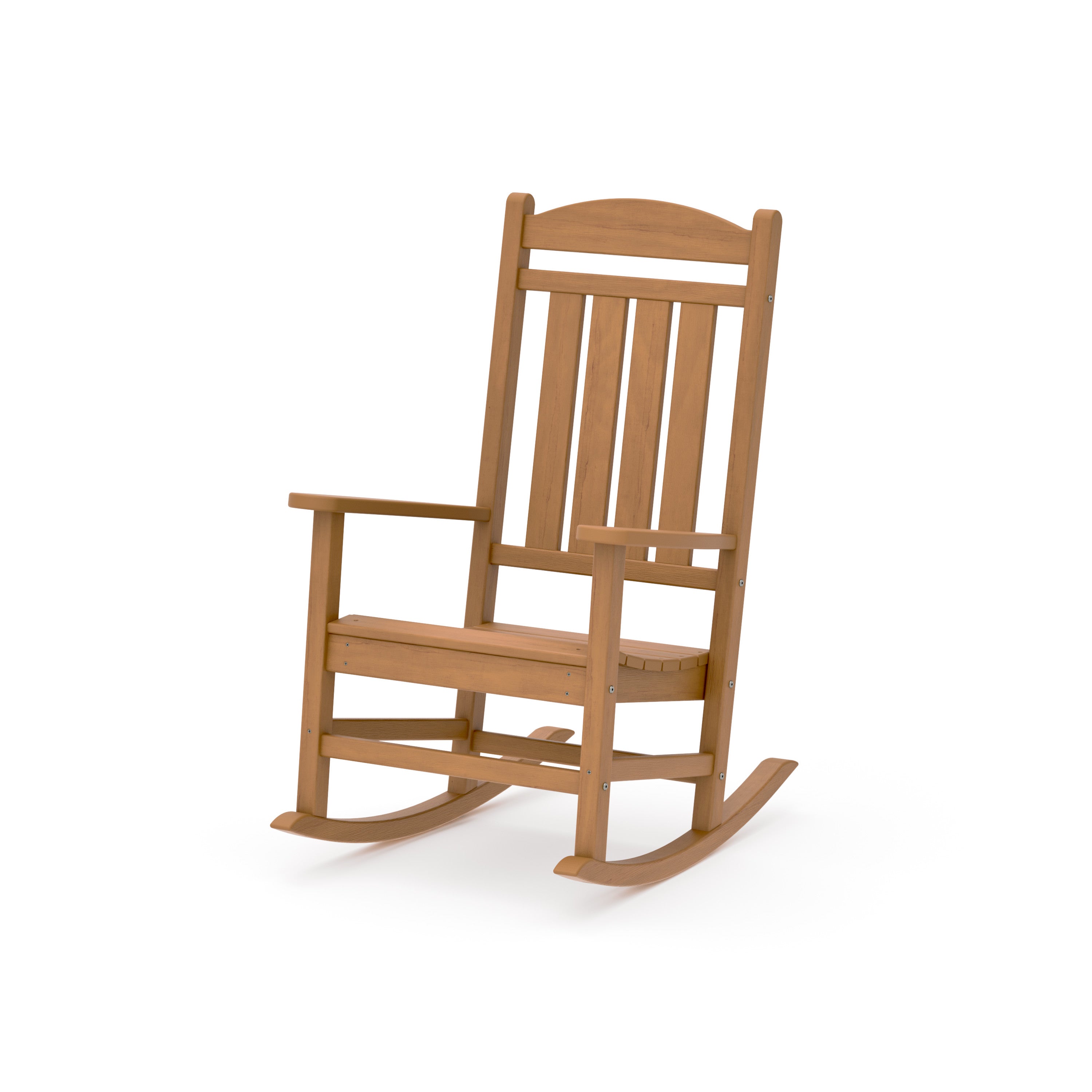 Presidential Rocking Chair