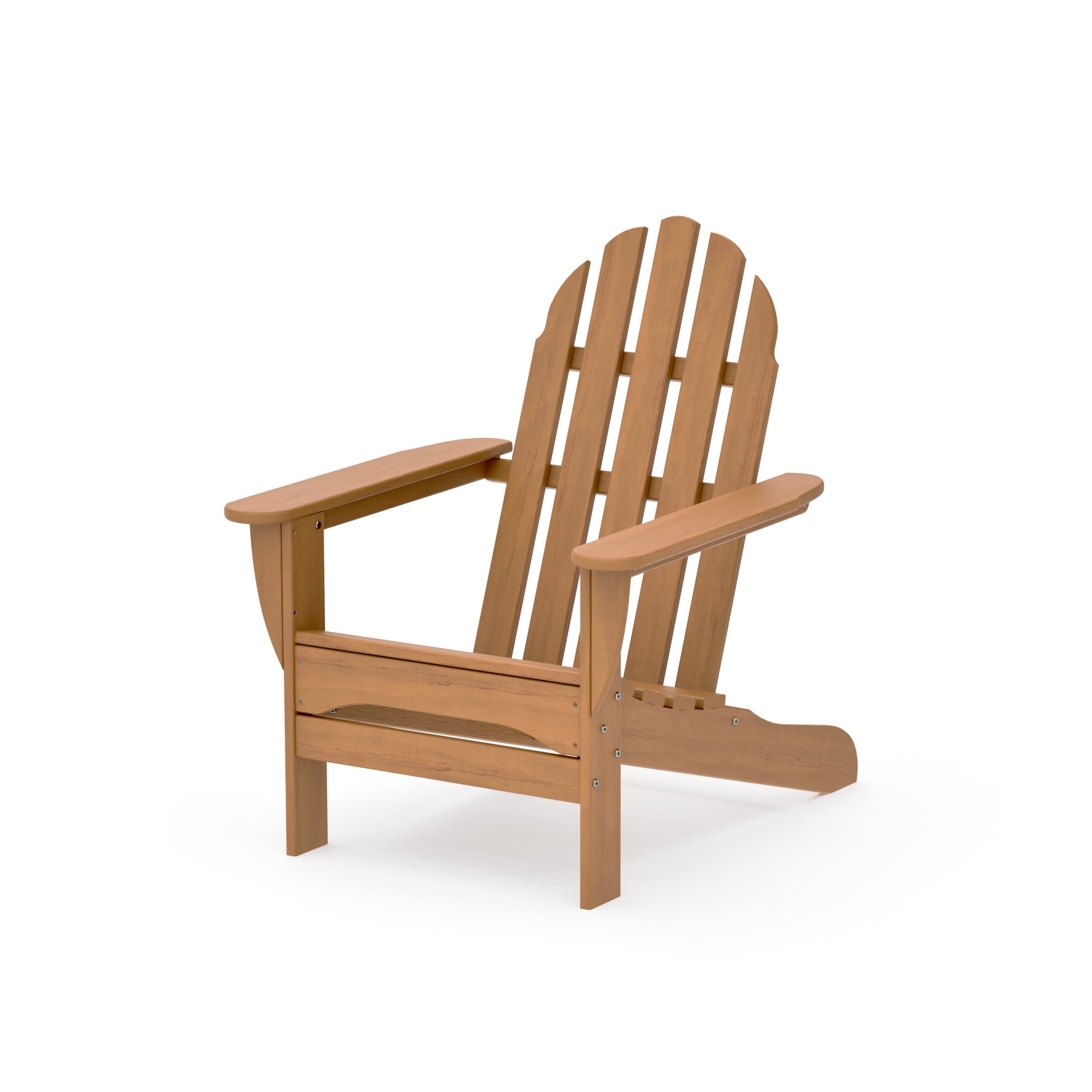 Classic Adirondack Chair