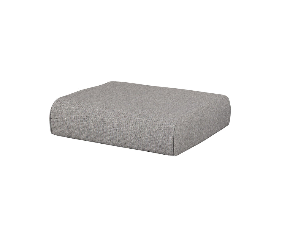 Club Ottoman Cushion