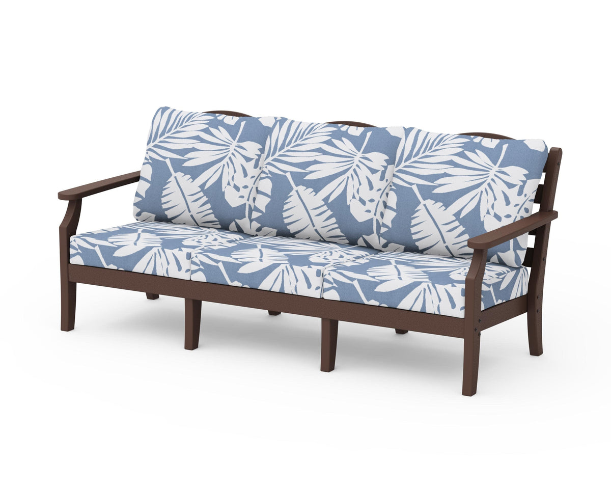 Savannah Deep Seating Sofa