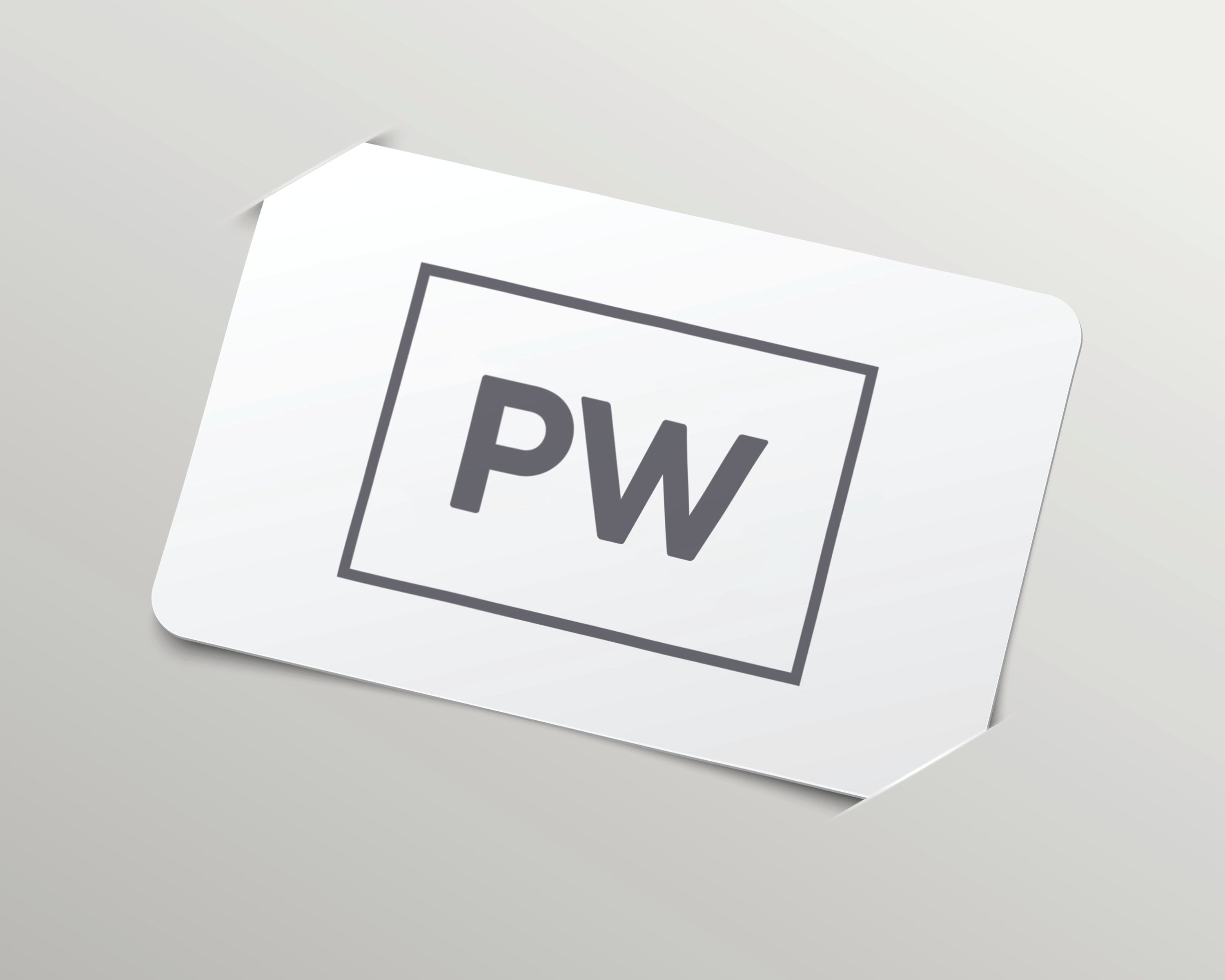POLYWOOD Gift Card