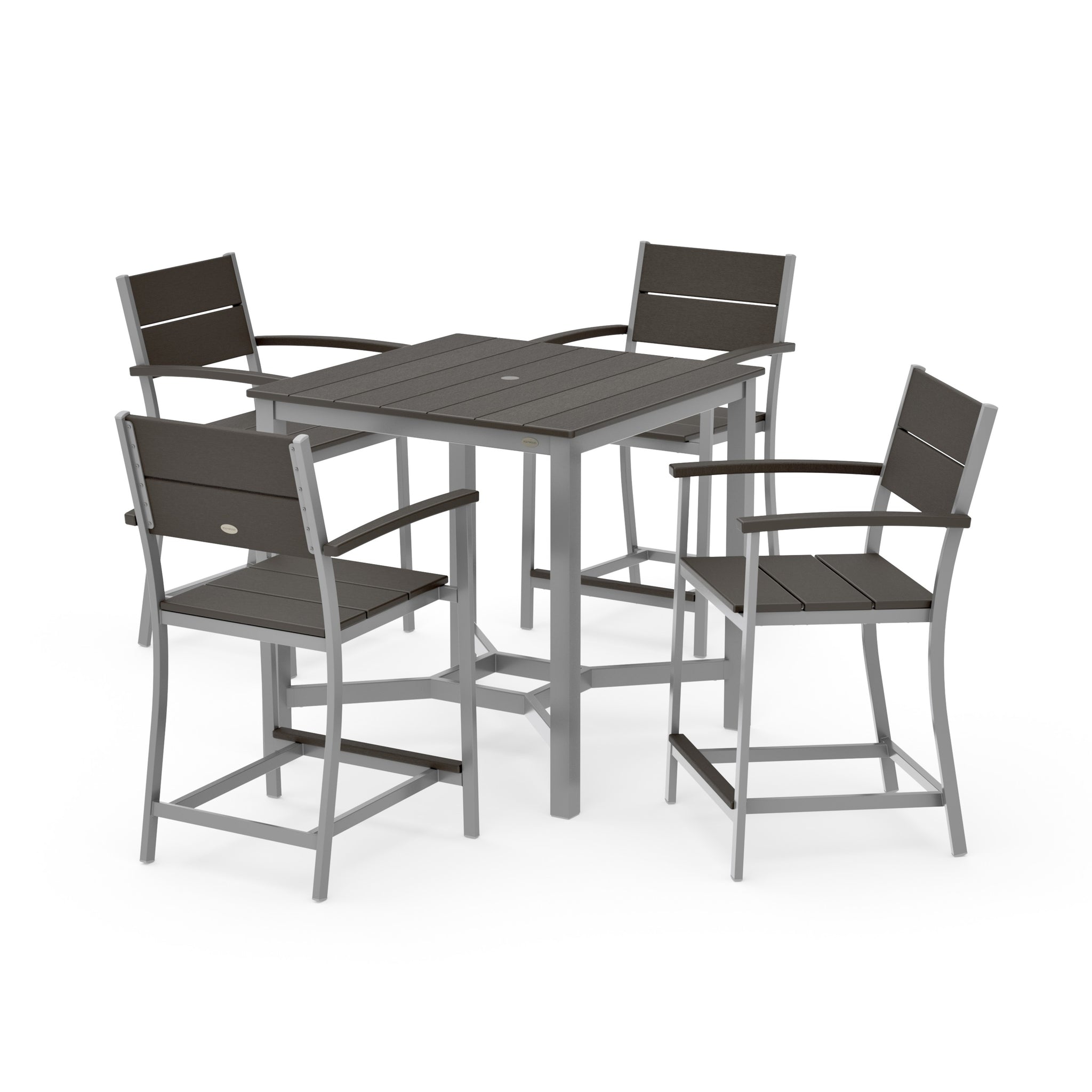 Main Street 5-Piece Counter Set