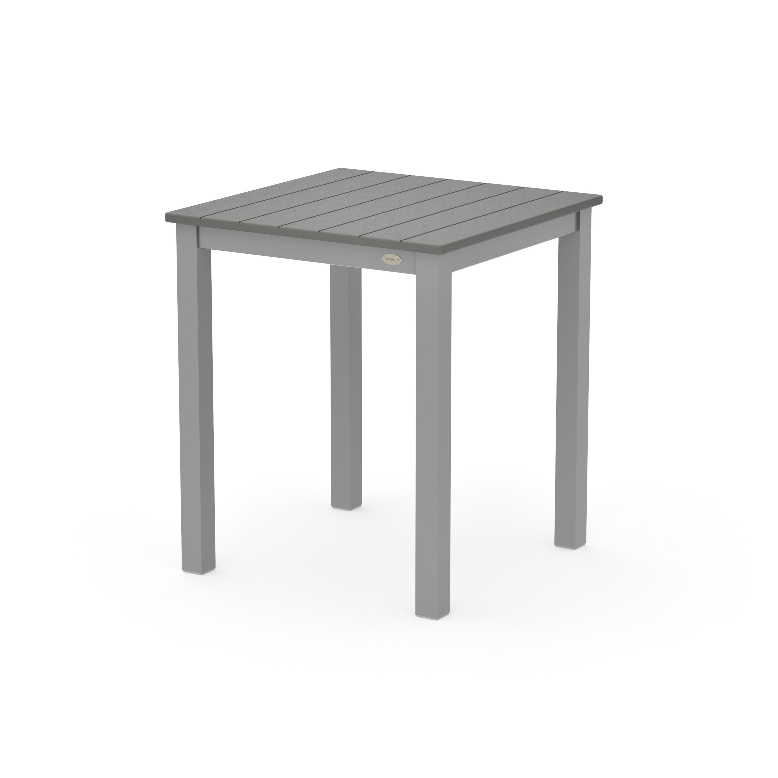 Main Street 26 x 26 Dining Table