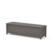 Nautical 60" Storage Bench