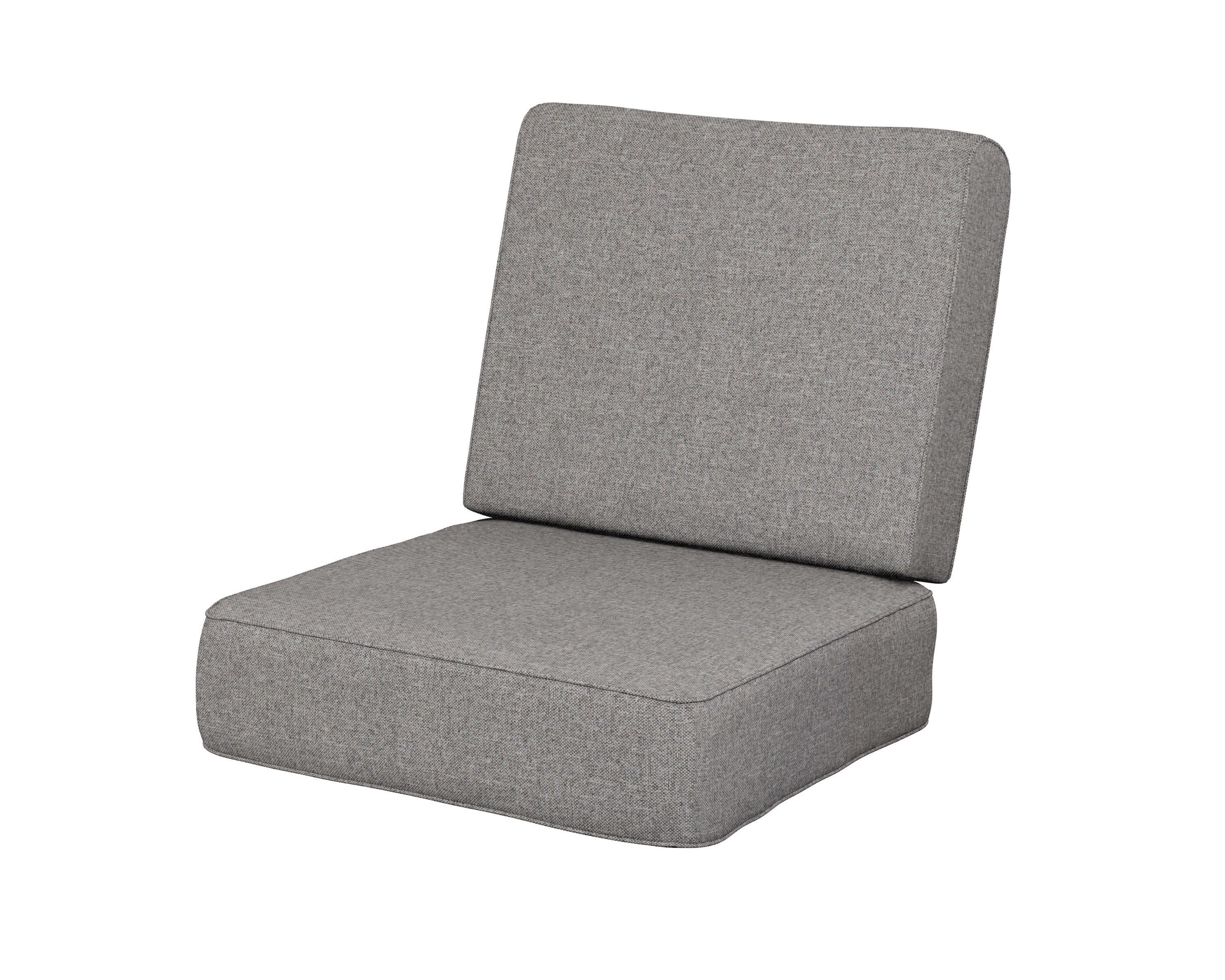 Ateeva Harbour Seat and Back Cushion