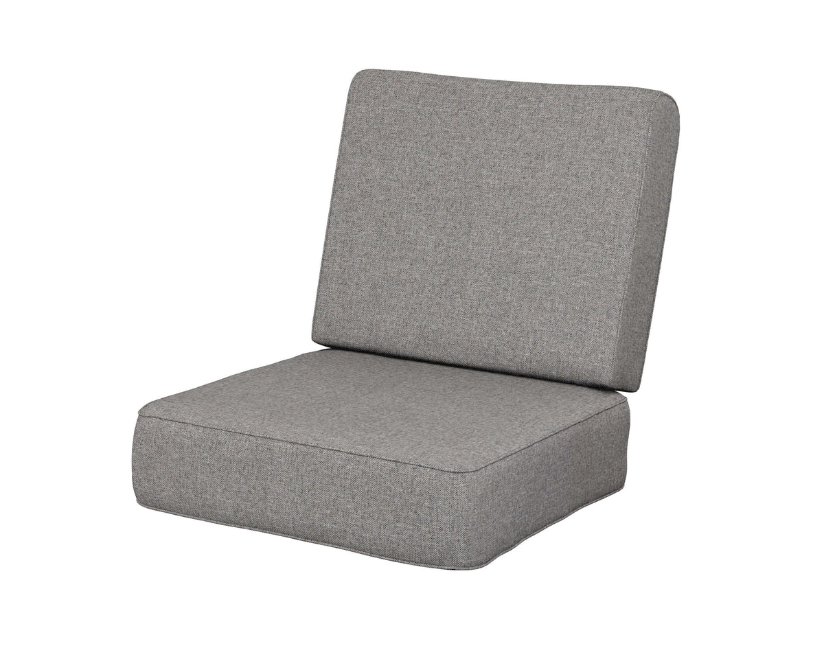 Ateeva Harbour Seat and Back Cushion